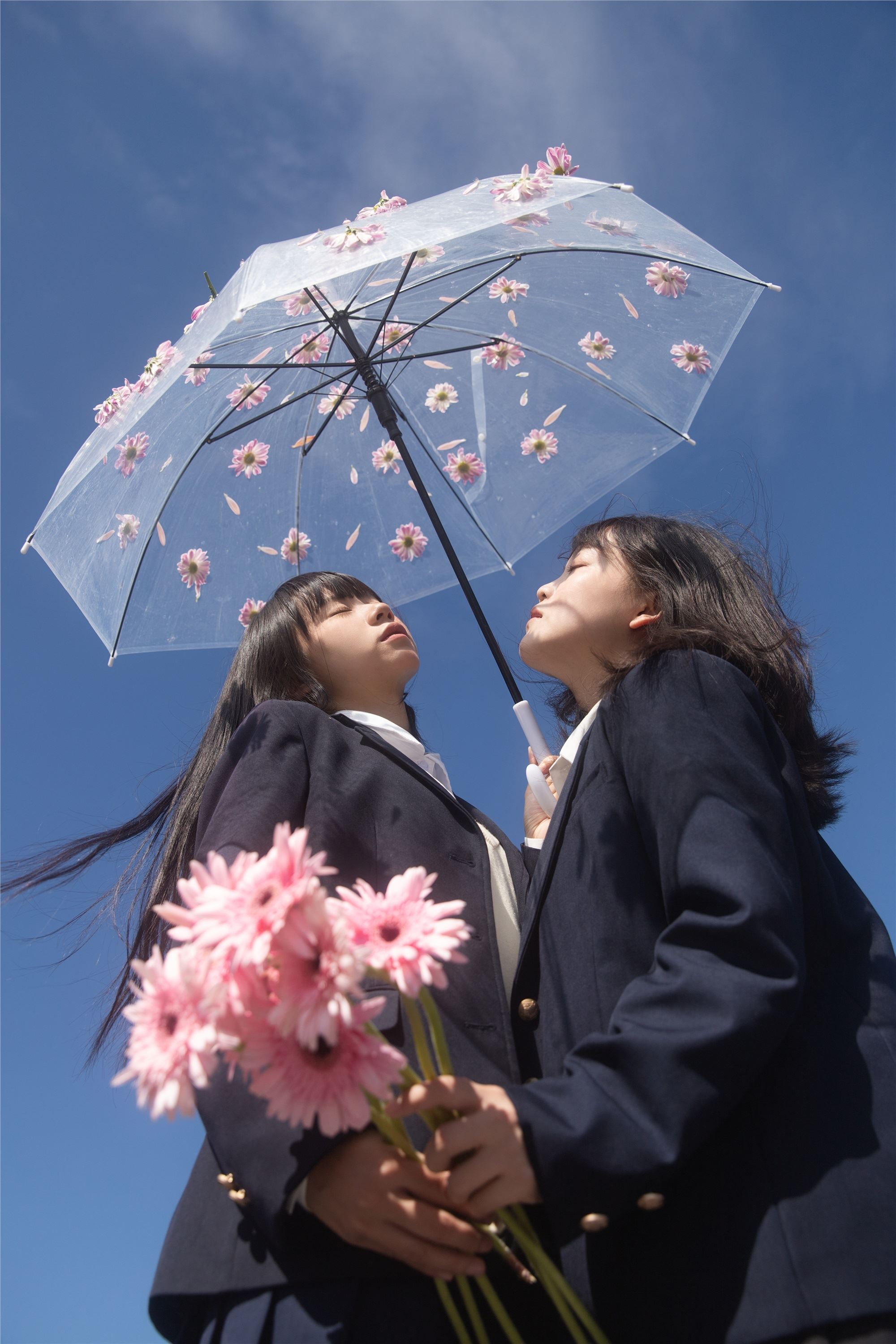 YITUYU艺图语 2025.01.09 花与爱丽丝 当然然然